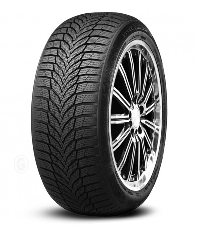 215/55 R16 97V NEXEN TIRE WINGUARD Sport 2
