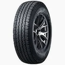 245/70 R16 107T NEXEN TIRE ROADIAN AT 4X4