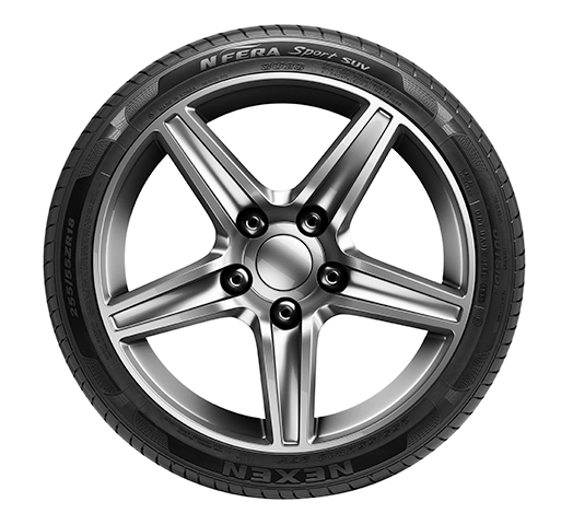 235/60 R18 107V NEXEN TIRE N'FERA Sport SUV