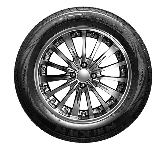 205/65 R15 94H NEXEN TIRE N'blue HD Plus