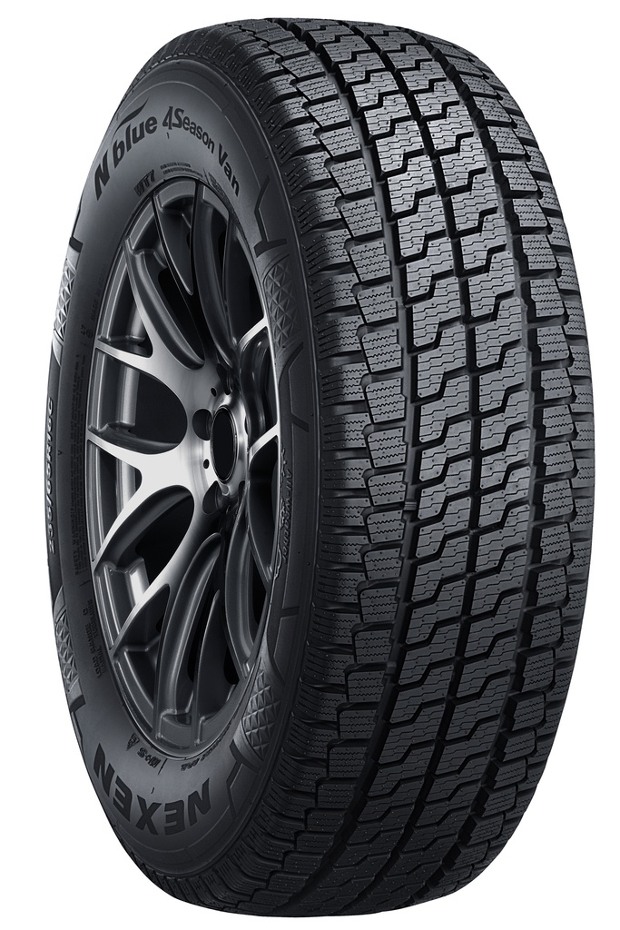 195/75 R16 107R NEXEN TIRE N'blue 4Season Van