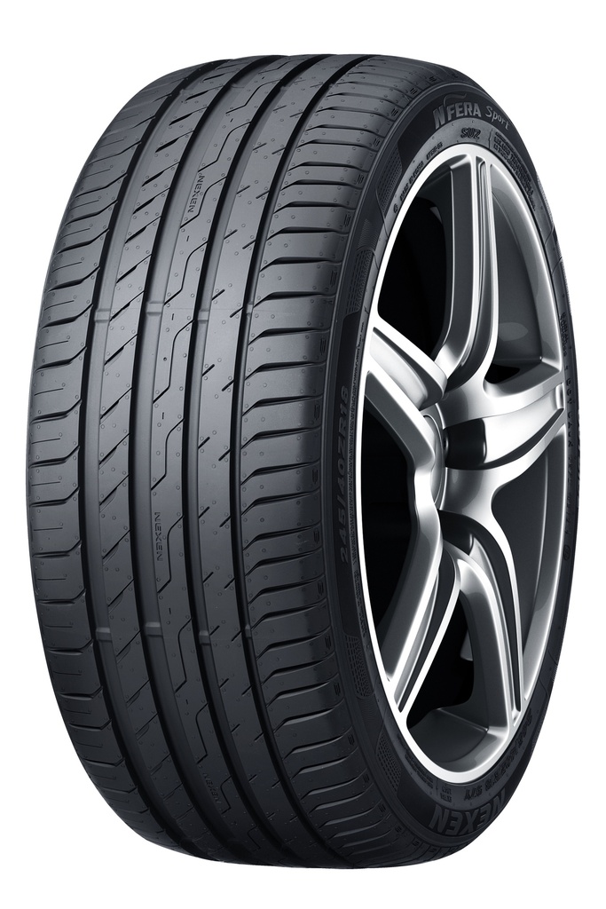 PNEU 255/45 R19 104Y NEXEN TIRE N'FERA Sport