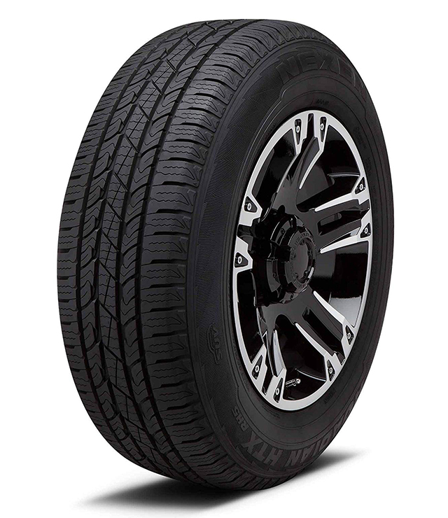 235/70 R17 111T NEXEN TIRE ROADIAN HTX RH5