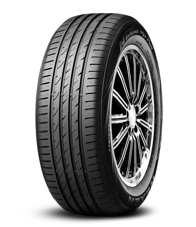 PNEU 215/60 R17 96H NEXEN TIRE N'blue HD Plus