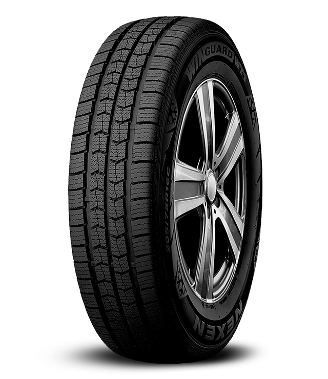 195/0 R14 106R NEXEN TIRE WINGUARD WT1