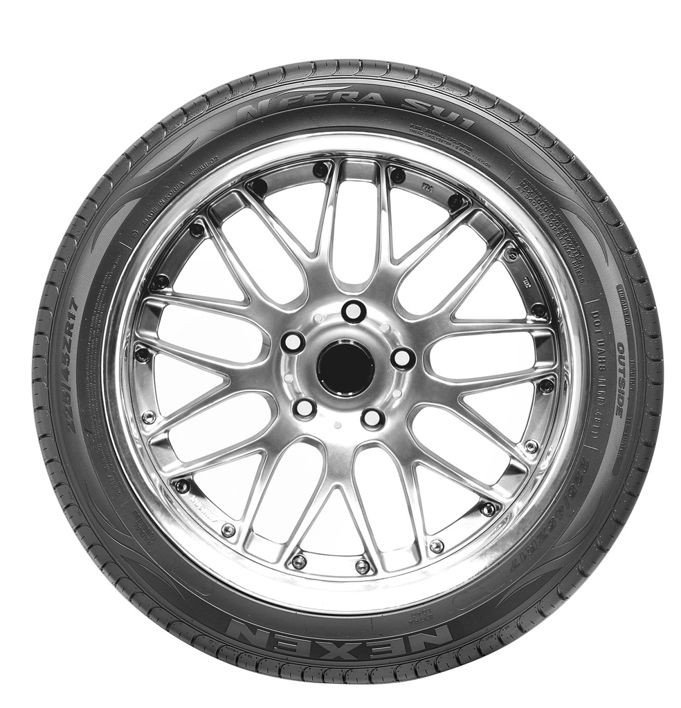 235/55 R17 103Y NEXEN TIRE N'FERA Primus