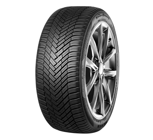 255/35 R18 94Y NEXEN TIRE N'blue 4Season 2