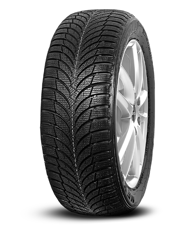 185/65 R15 92T NEXEN TIRE WINGUARD Snow'G WH2