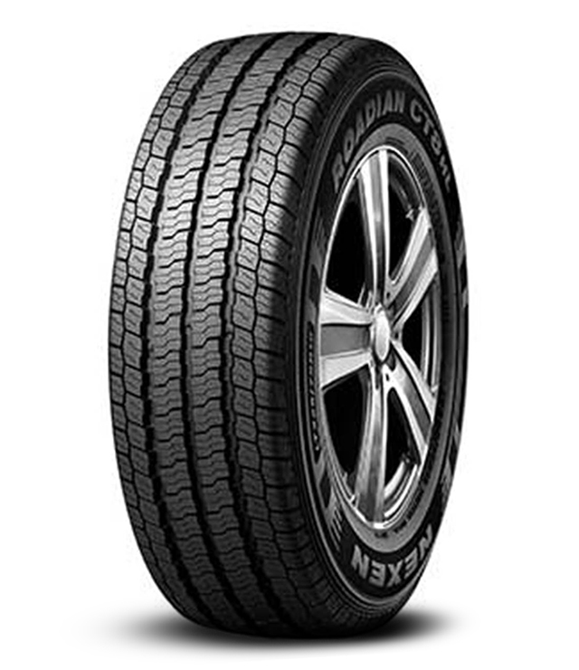 215/65 R15 104T NEXEN TIRE ROADIAN CT8