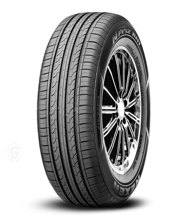 255/50 R19 103Y NEXEN TIRE N'FERA RU1