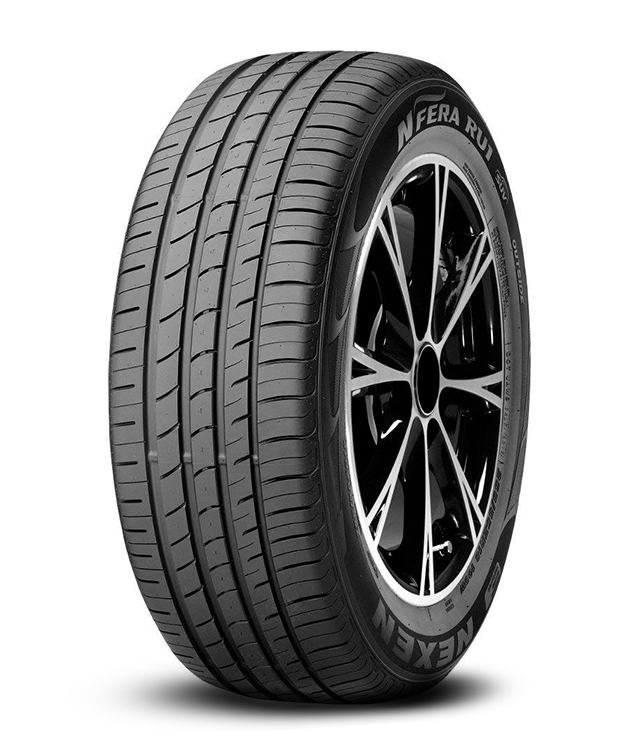 215/55 R18 99V NEXEN TIRE N'FERA RU1