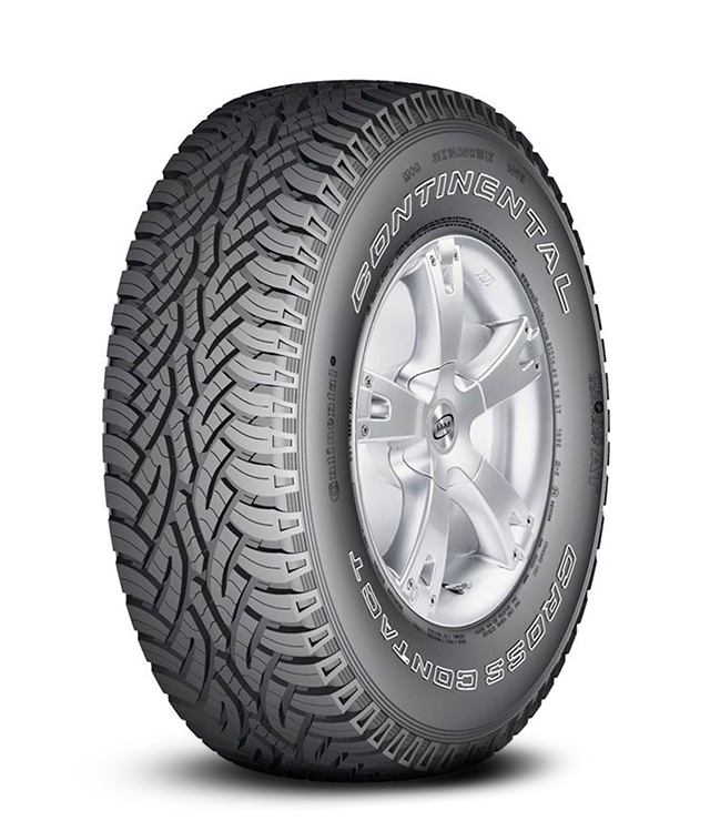 235/85 R16 114Q CONTINENTAL ContiCrossContact AT