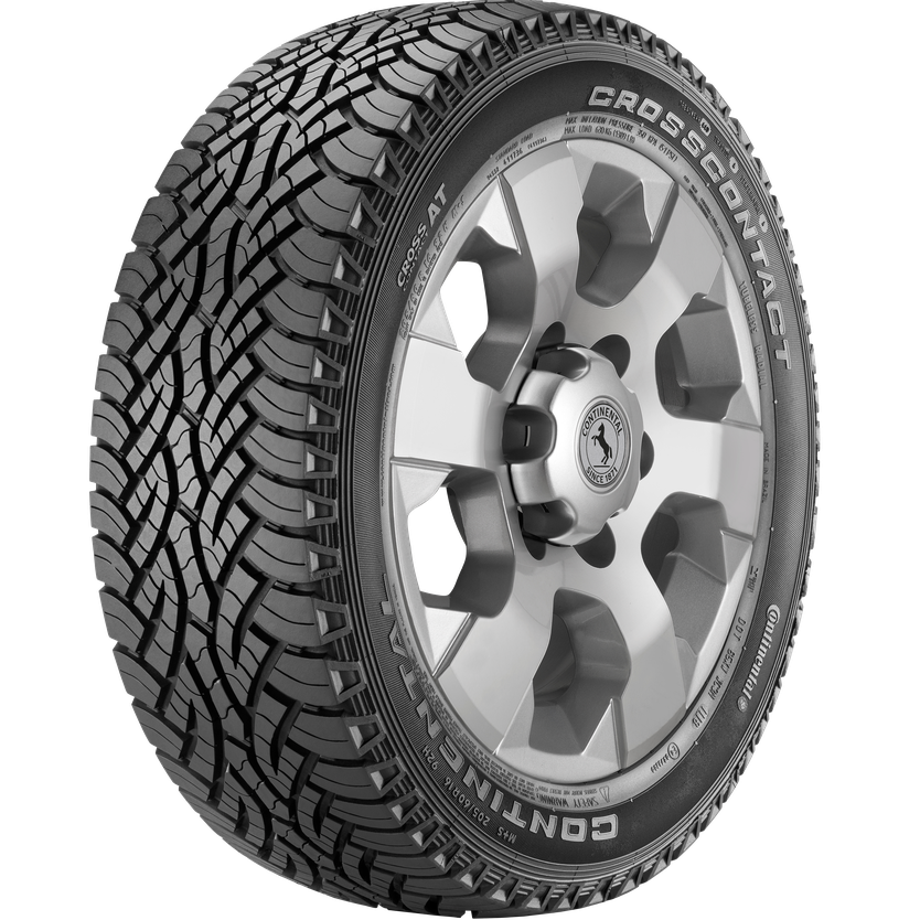 235/85R16C 114/111Q CCAT