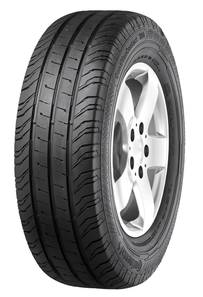 235/65 R16 115R CONTINENTAL ContiVanContact 200
