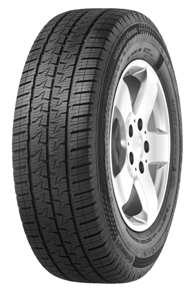 PNEU 215/75R16C 116/114R VANC4S