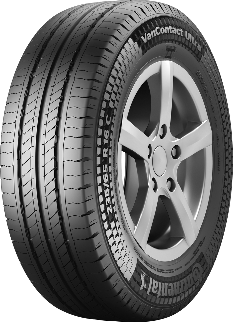 225/75R17C 114/112R VC U