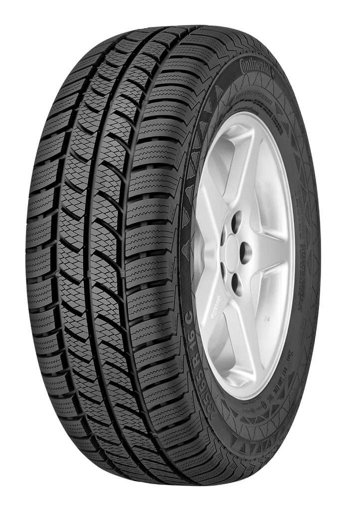 235/65R16C 118/116R VANW2