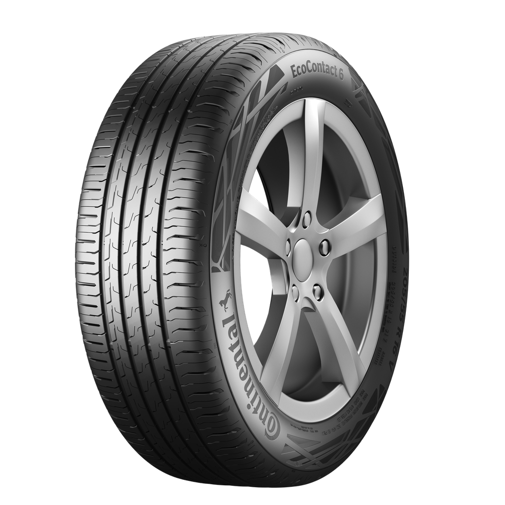 195/65R15 91V EC6