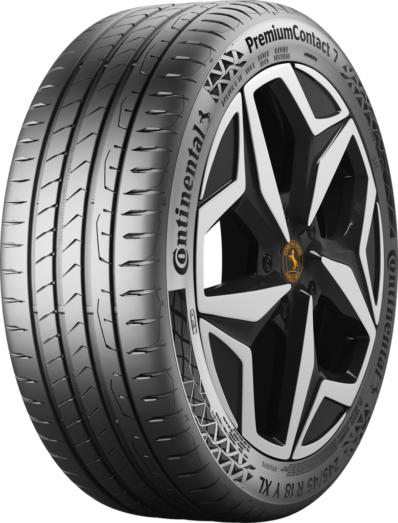 235/55R18 100V FR PC7