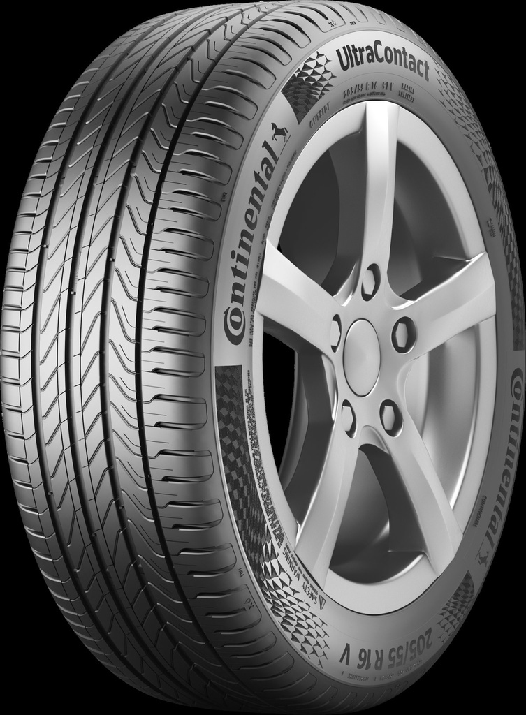 175/60 R18 85H CONTINENTAL UltraContact