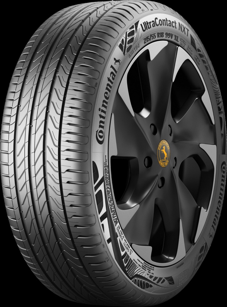 225/50 R18 99W CONTINENTAL UltraContact NXT
