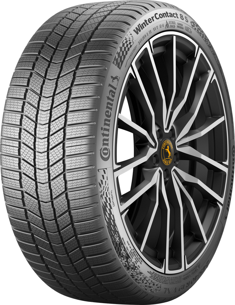 PNEU 225/40R19 93V XL FR WC8S