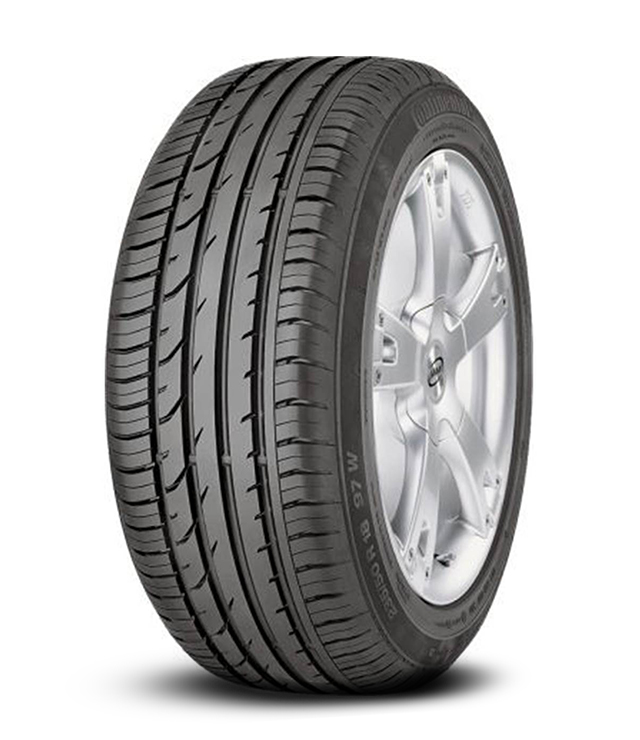 215/60 R16 95V CONTINENTAL ContiPremiumContact 2