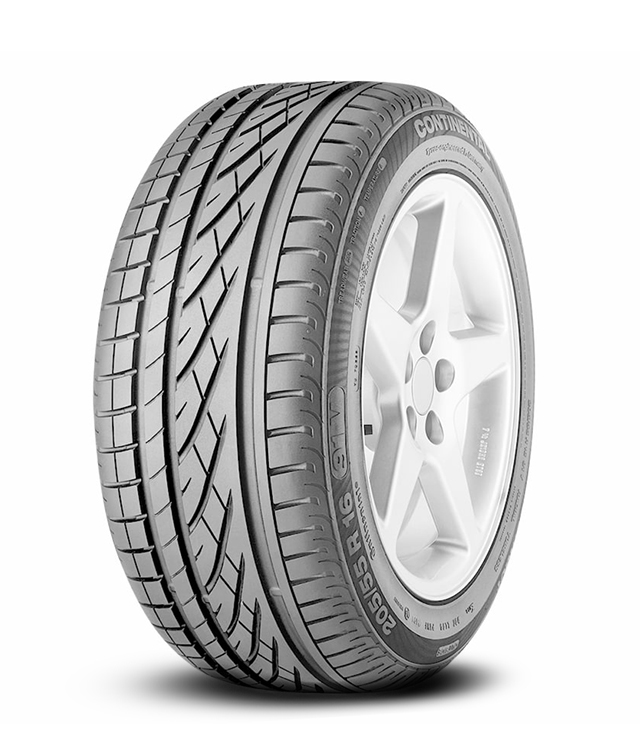 275/50 R19 112W CONTINENTAL ContiPremiumContact