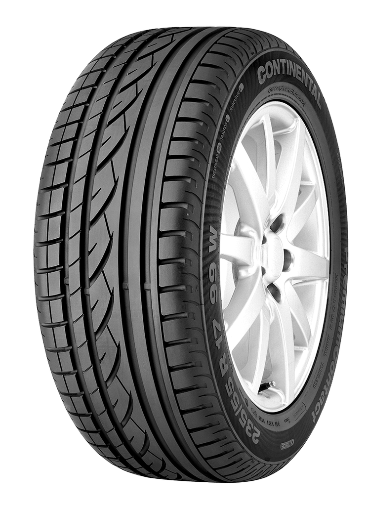 275/50R19 112W XL FR ML PC MO
