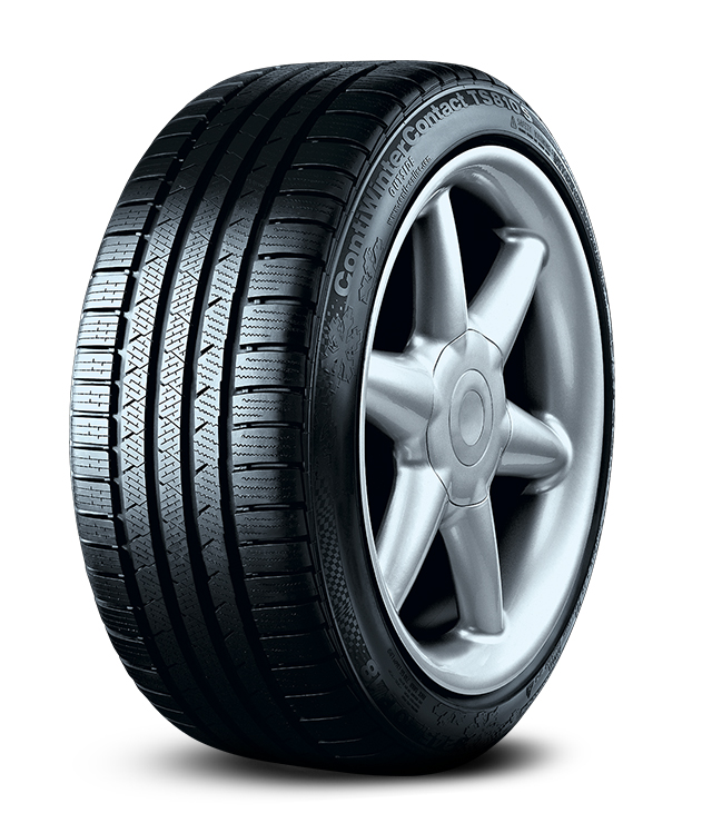 175/65 R15 84T CONTINENTAL ContiWinterContact TS 810 S