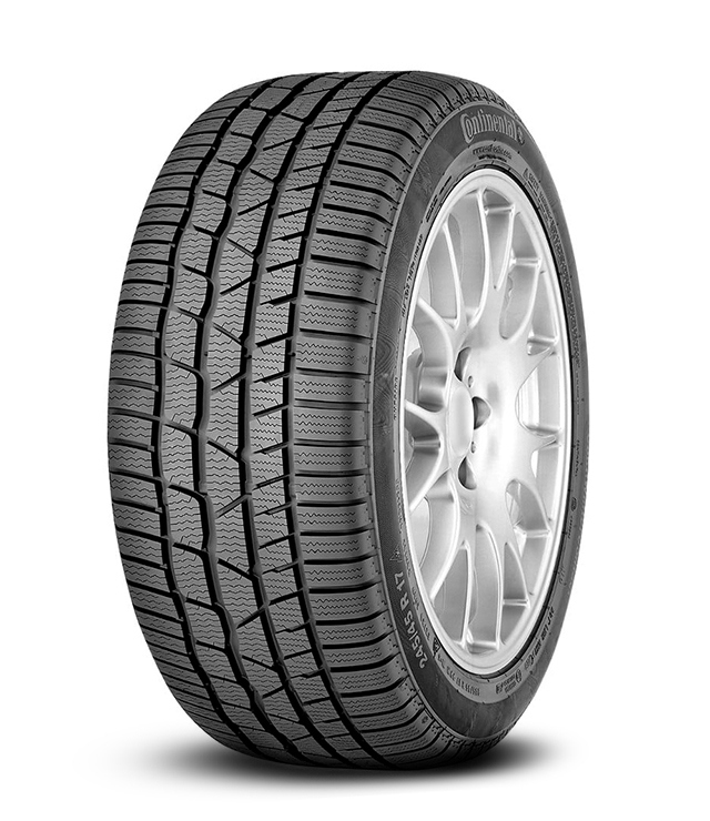 255/35 R18 94V CONTINENTAL ContiWinterContact TS 830 P