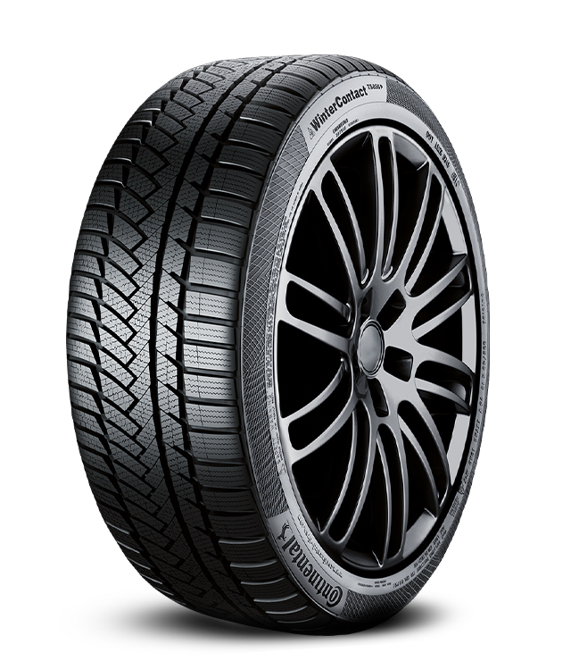 255/45 R20 101V CONTINENTAL WinterContact TS 850 P
