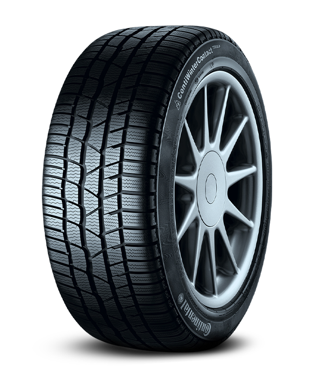 305/40 R20 112V CONTINENTAL ContiWinterContact TS 830 P
