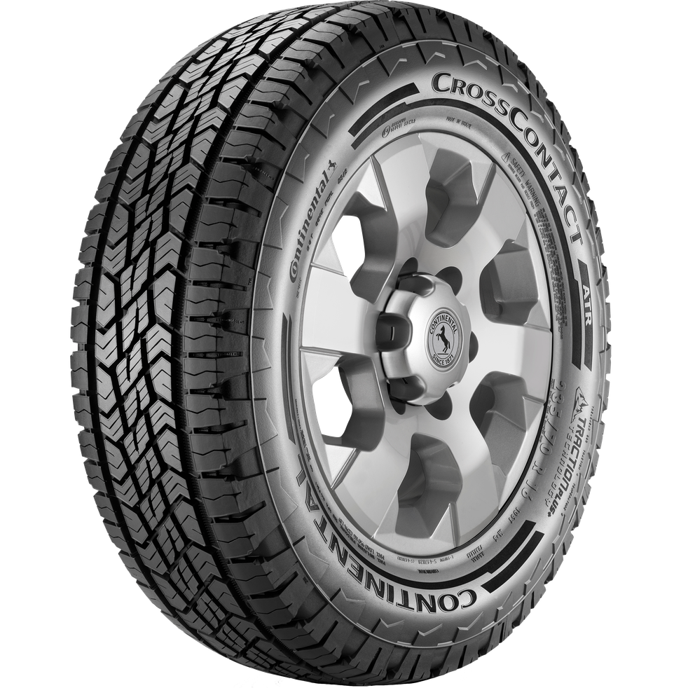 205/70R15 96H FR CCATR