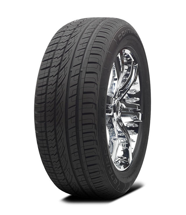 275/50 R20 109W CONTINENTAL CrossContact UHP