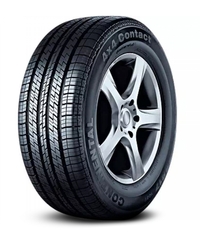 255/55 R19 111V CONTINENTAL 4x4Contact