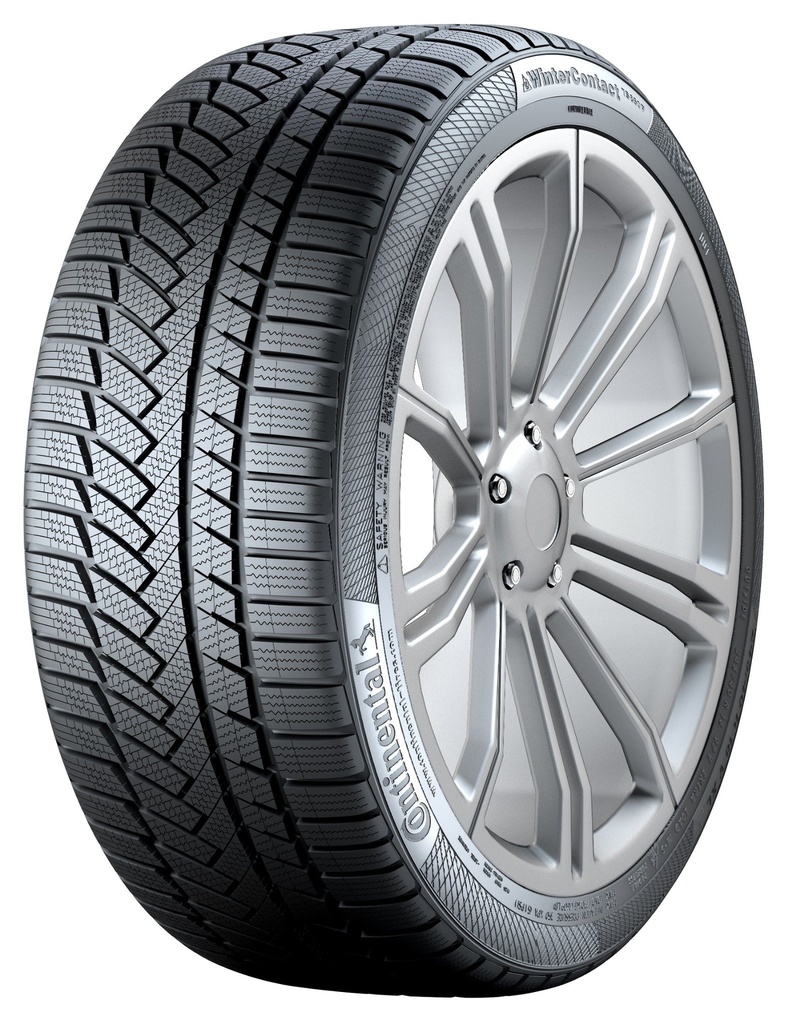 235/55 R18 100H CONTINENTAL WinterContact TS 850 P