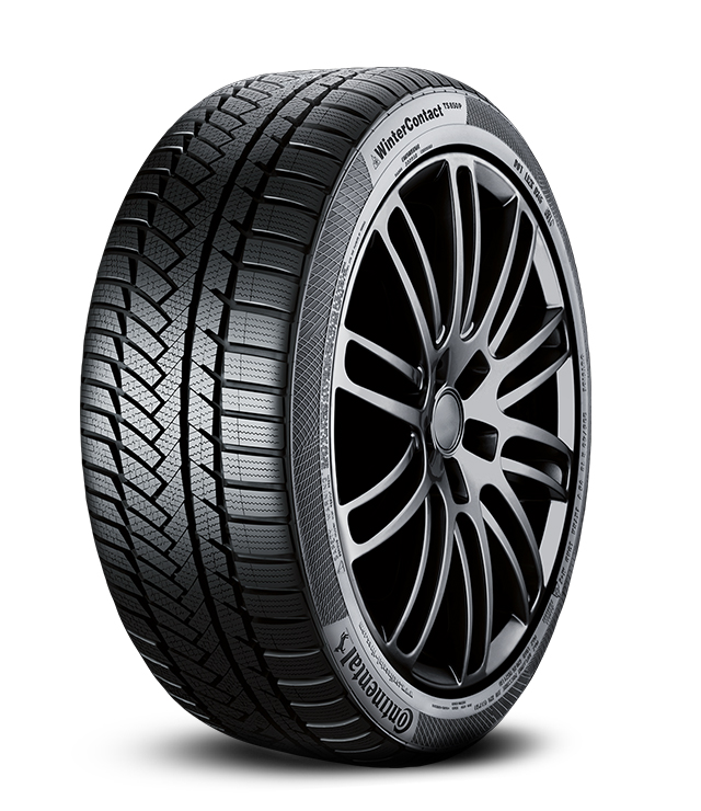 275/45 R22 112W CONTINENTAL WinterContact TS 850 P