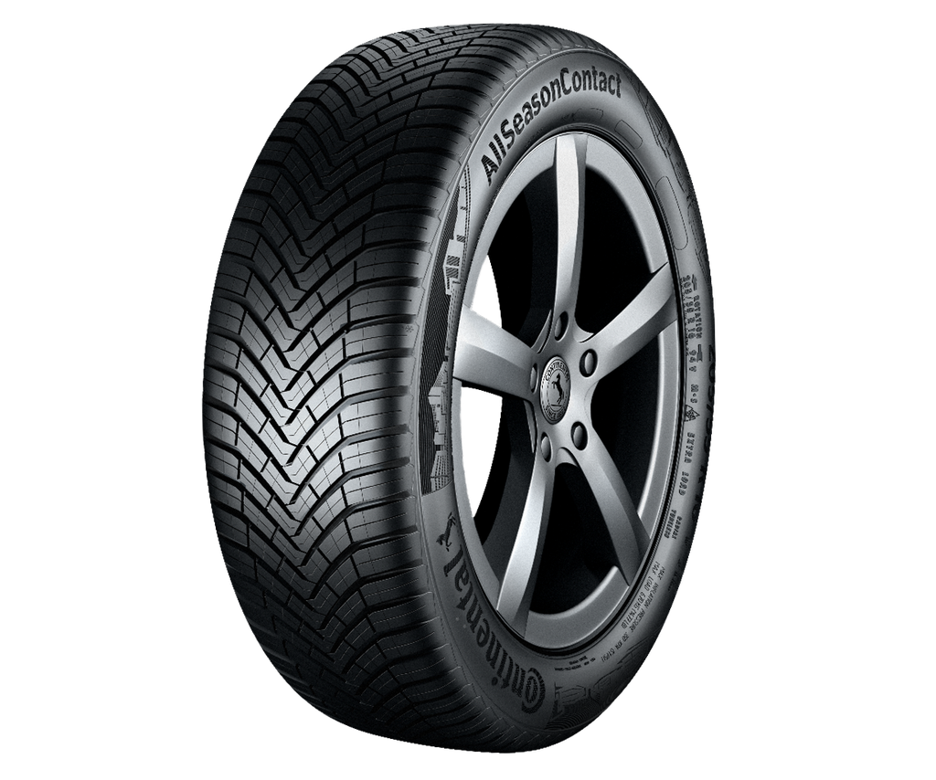 235/55 R17 99H CONTINENTAL AllSeasonContact