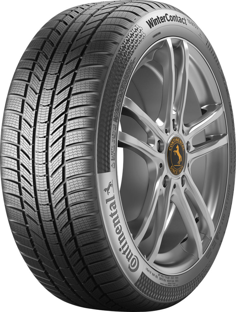 265/50R20 111V XL FR TS870P