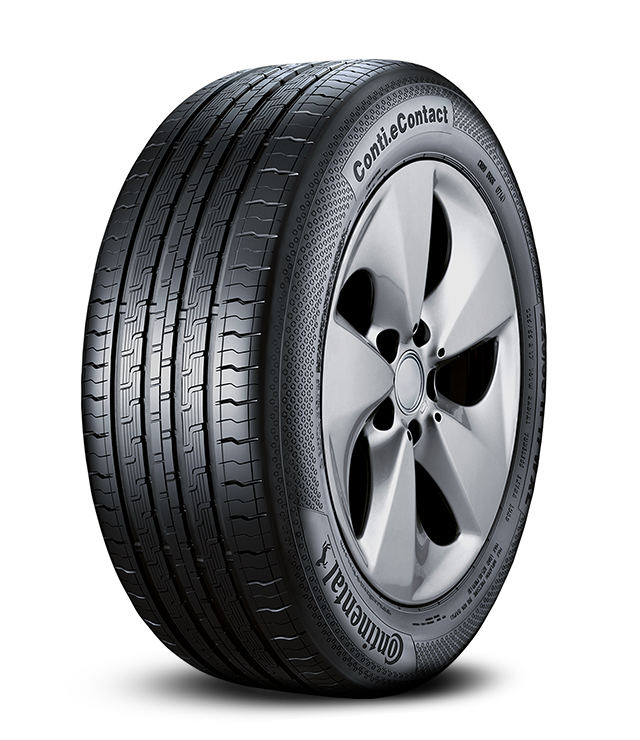 205/55 R16 91Q CONTINENTAL Conti.eContact