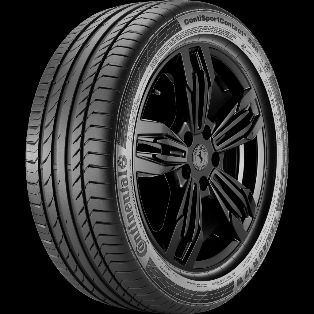 305/40 R20 112(Y) CONTINENTAL ContiSportContact 5P
