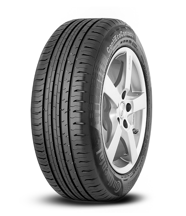 235/55 R17 103H CONTINENTAL ContiEcoContact 5