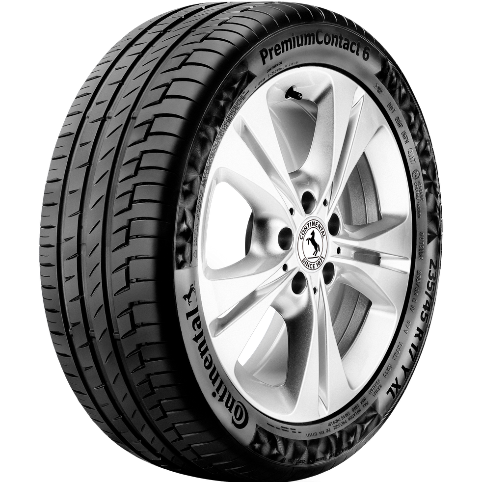 PNEU 255/35R18 94Y XL FR PC6