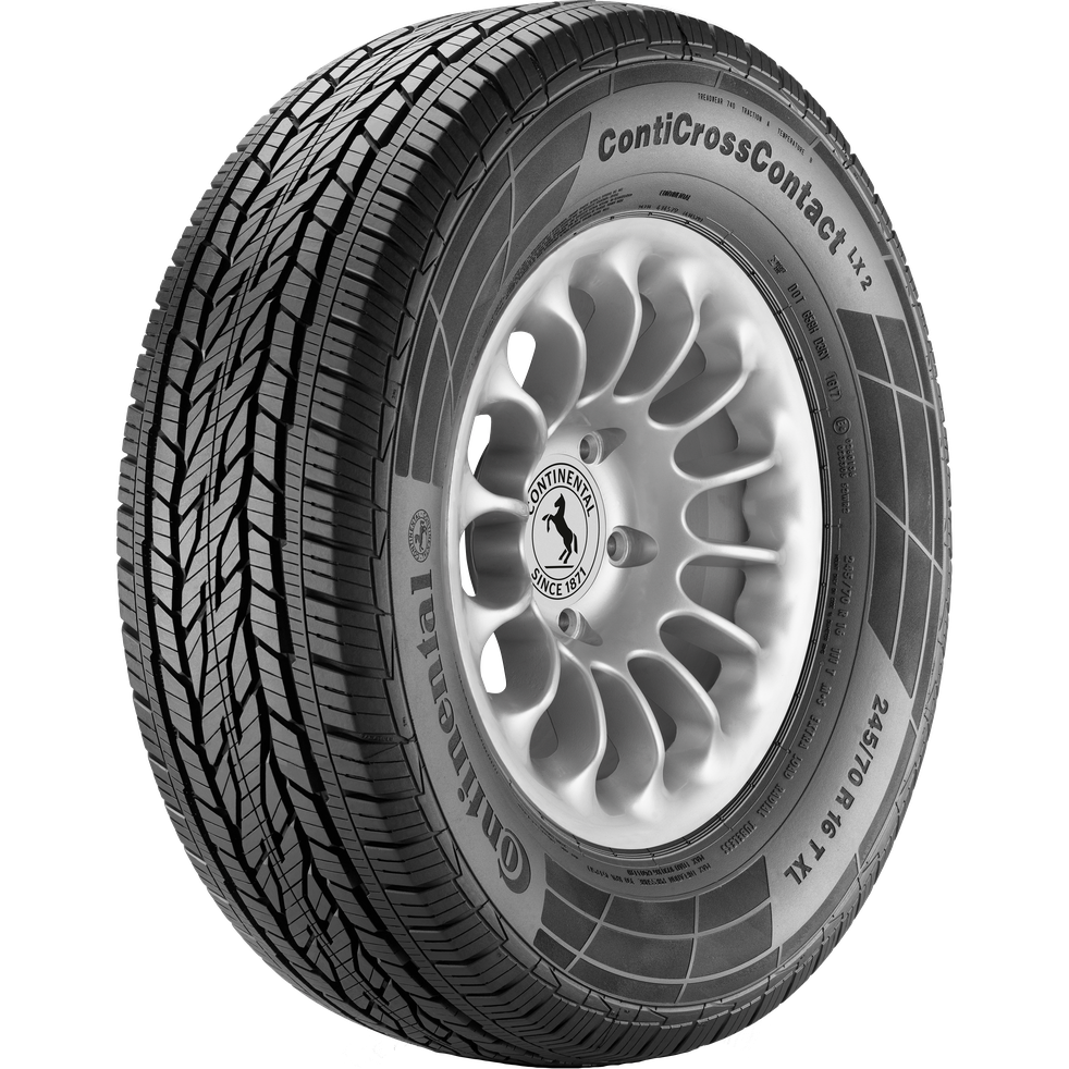 PNEU 255/65R17 114H XL FR CCLX2