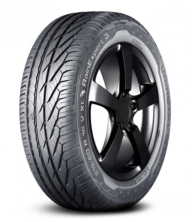 205/60 R16 96Y UNIROYAL RainExpert 3