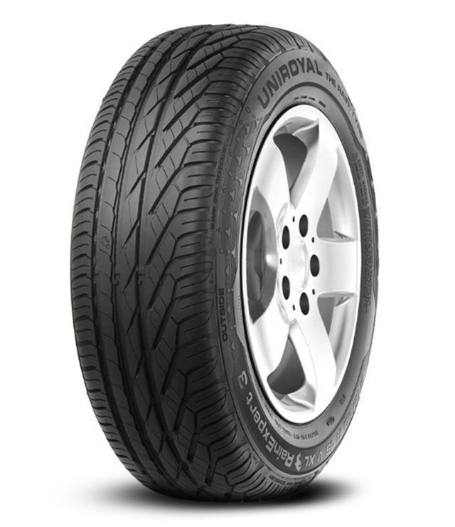 235/70 R16 106H UNIROYAL RainExpert 3