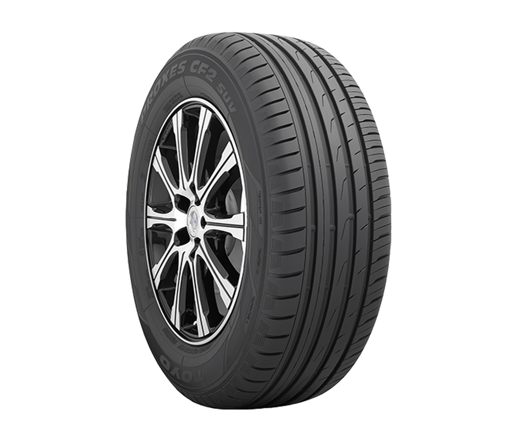 225/65R18 103H TOYO PROXES CF2 SUV 