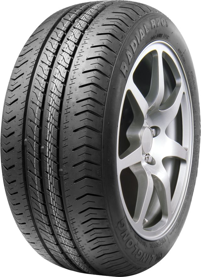 195/60R12C 104N LING LONG R701