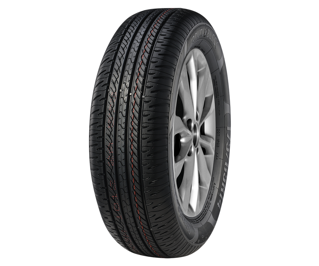 175/60 R15 81H ROYALBLACK ROYAL PASSENGER